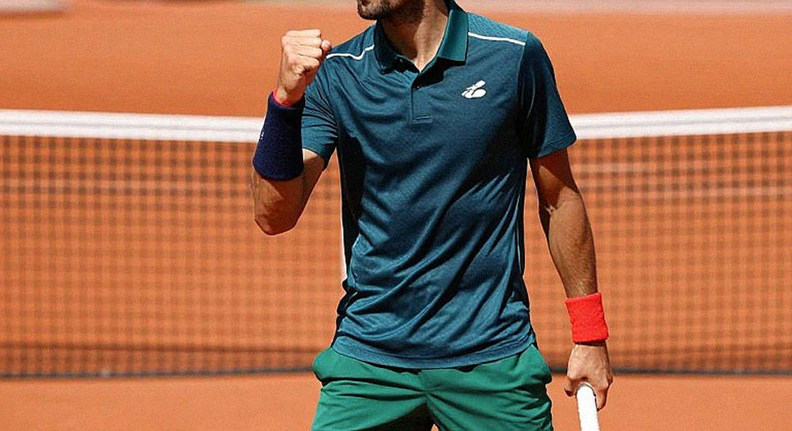 The Empty Cell Is the Fastest Clue: The Broken Data Chain Behind Indian Tennis Injury Reporting