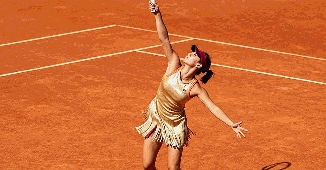 The Empty Cell Is the Fastest Clue: The Broken Data Chain Behind Indian Tennis Injury Reporting