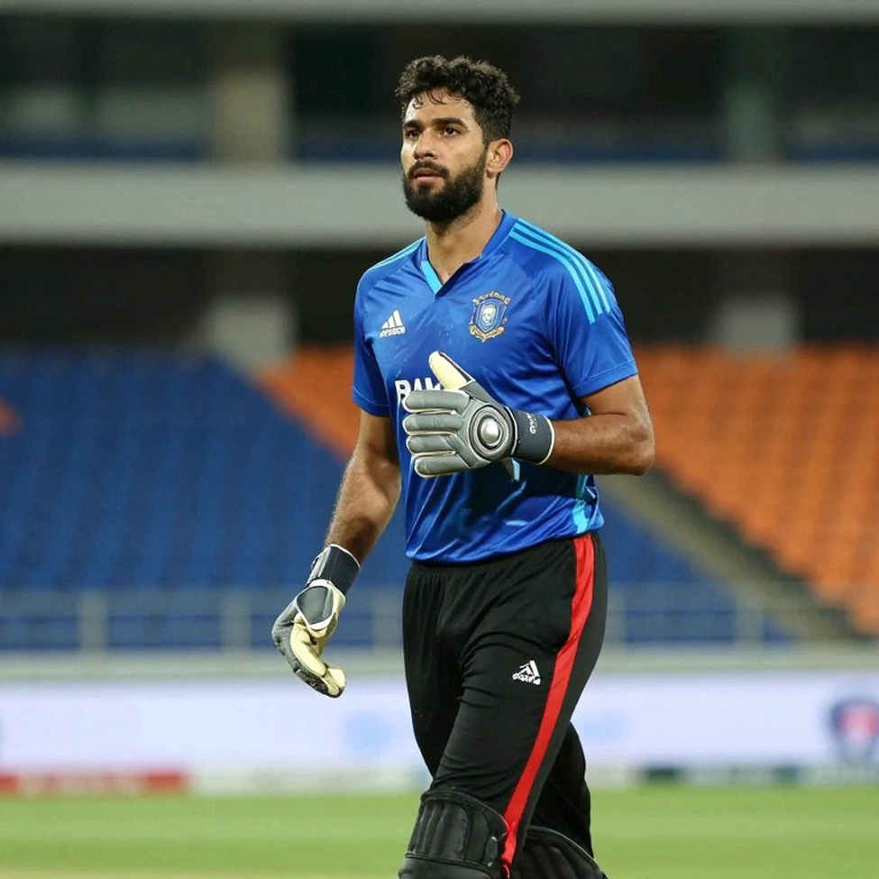 Labels Intact, Cells Empty: The Cricket-Analysis Silence That Gets Read as 'All Clear' Labels Intact, Cells Empty: The Cricket-Analysis Silence That Gets Read as 'All Clear'