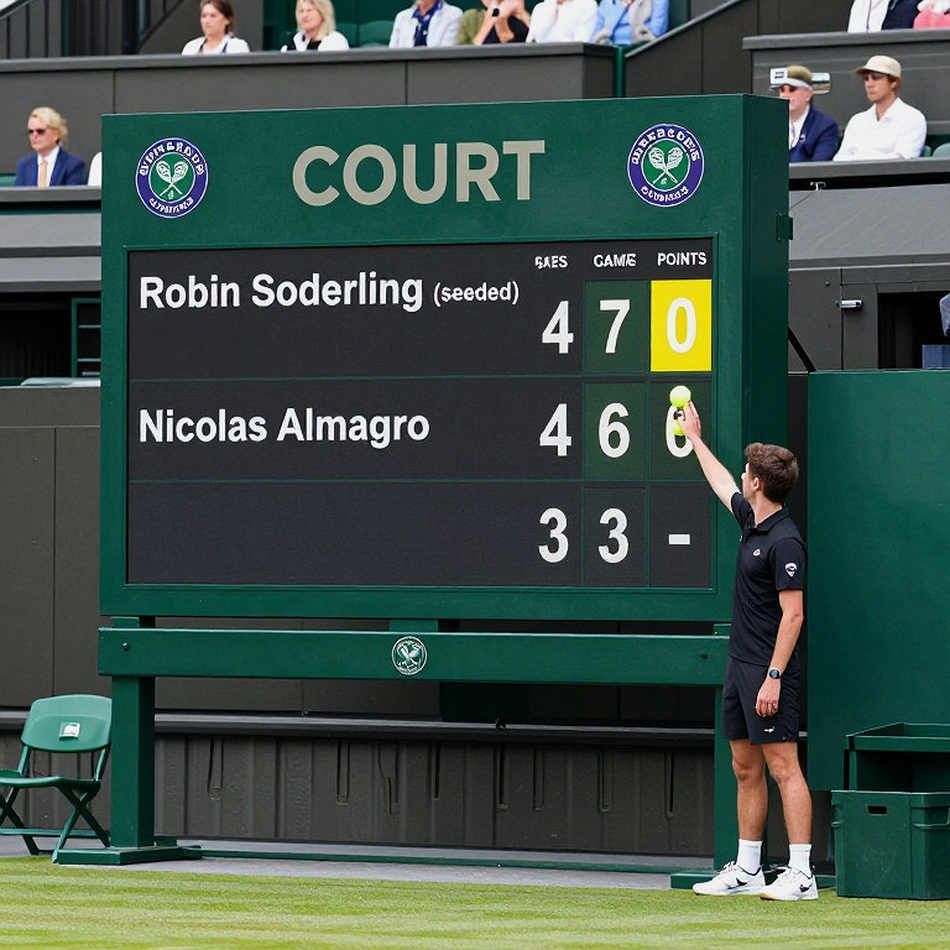 सर्विस की कहानी या जीत की असली वजह? कोको गॉफ़ का 2026 सीज़न और WTA फ़ाइनल्स की तस्वीर