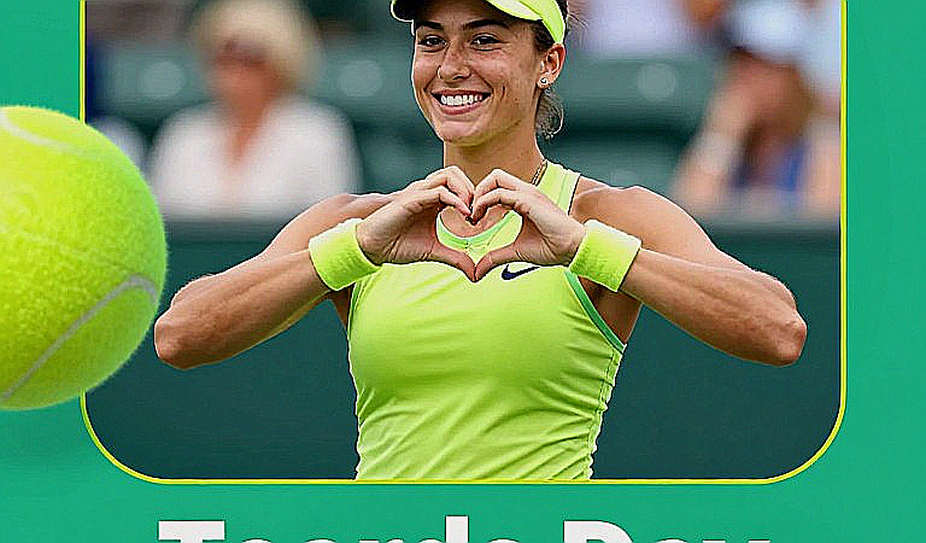 सर्विस की कहानी या जीत की असली वजह? कोको गॉफ़ का 2026 सीज़न और WTA फ़ाइनल्स की तस्वीर सर्विस की कहानी या जीत की असली वजह? कोको गॉफ़ का 2026 सीज़न और WTA फ़ाइनल्स की तस्वीर