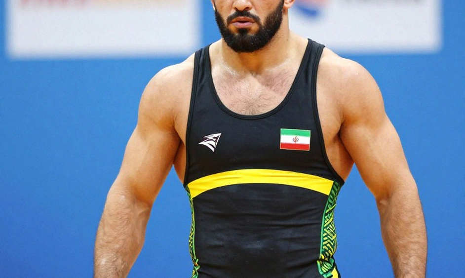 Eight Medals, Zero Gold: Wrestling's Ledger Between the Federation's Number and the Akhada's Count Eight Medals, Zero Gold: Wrestling's Ledger Between the Federation's Number and the Akhada's Count