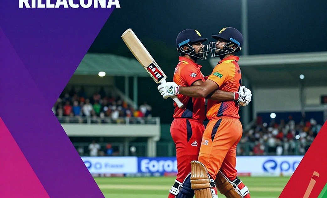 ड्यू, 8 बजे का शुरू और 2-0: भारत की बढ़त का असली कारण चेज़-फ्रेंडली कंडीशन है