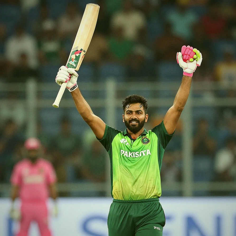 Harry Brook's Record, Rawalpindi's Pitch, and the Defeat the Headline Buried Harry Brook's Record, Rawalpindi's Pitch, and the Defeat the Headline Buried