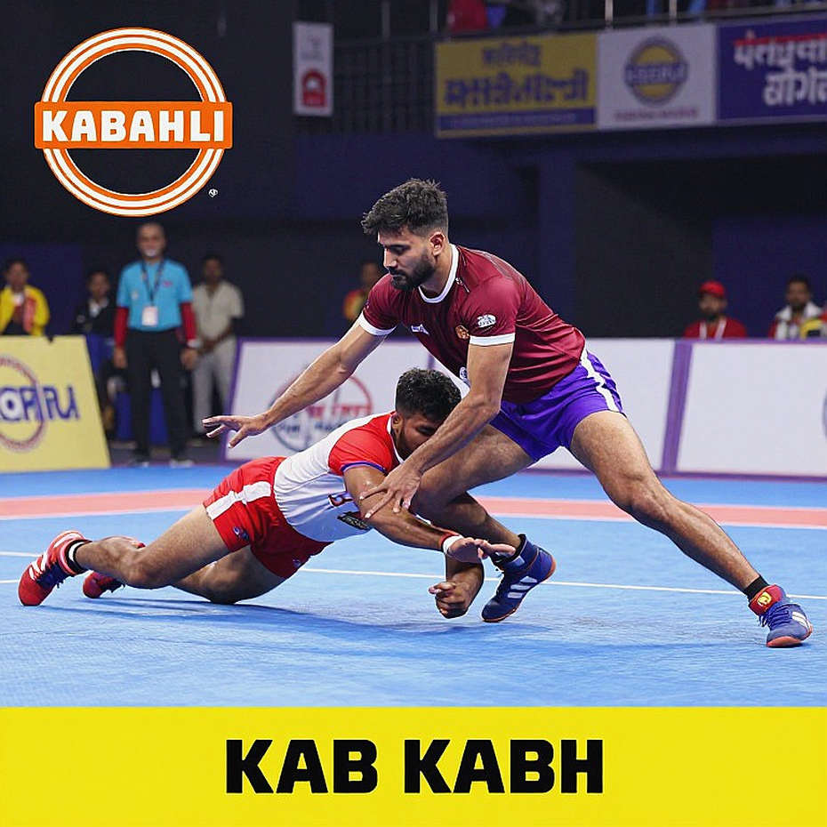 कॉमनवेल्थ कबड्डी 2026: भारत की जीत की असली कसौटी ईरान है, नाइजीरिया नहीं