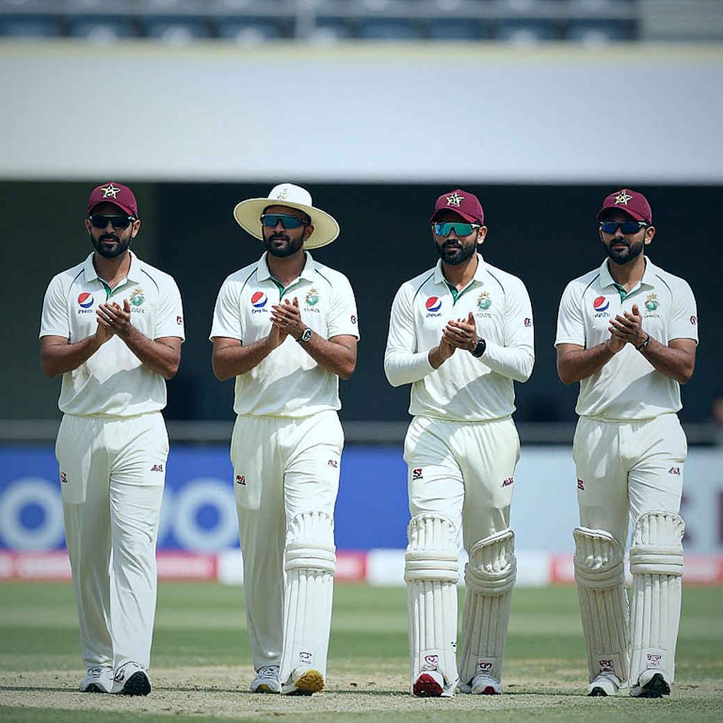 151.2 Overs, a Fractured Forearm in Adelaide, and an Empty Report: Who Keeps Cricket's Injury Ledger?