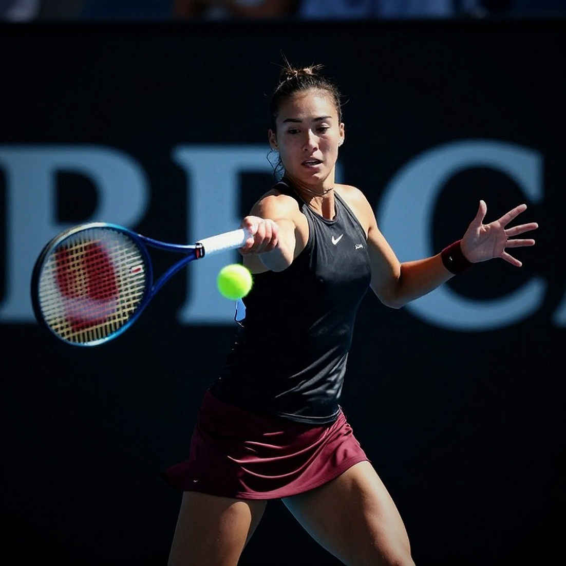 Eleven Set Points, One Love Break: What Ningbo's Semifinal Revealed About Rybakina's Closing Game Eleven Set Points, One Love Break: What Ningbo's Semifinal Revealed About Rybakina's Closing Game