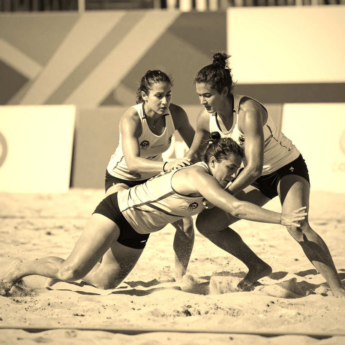 कॉमनवेल्थ कबड्डी चैंपियनशिप 2026, दिन 1: तालिका अंकगणित में सही, कहानी में अधूरी