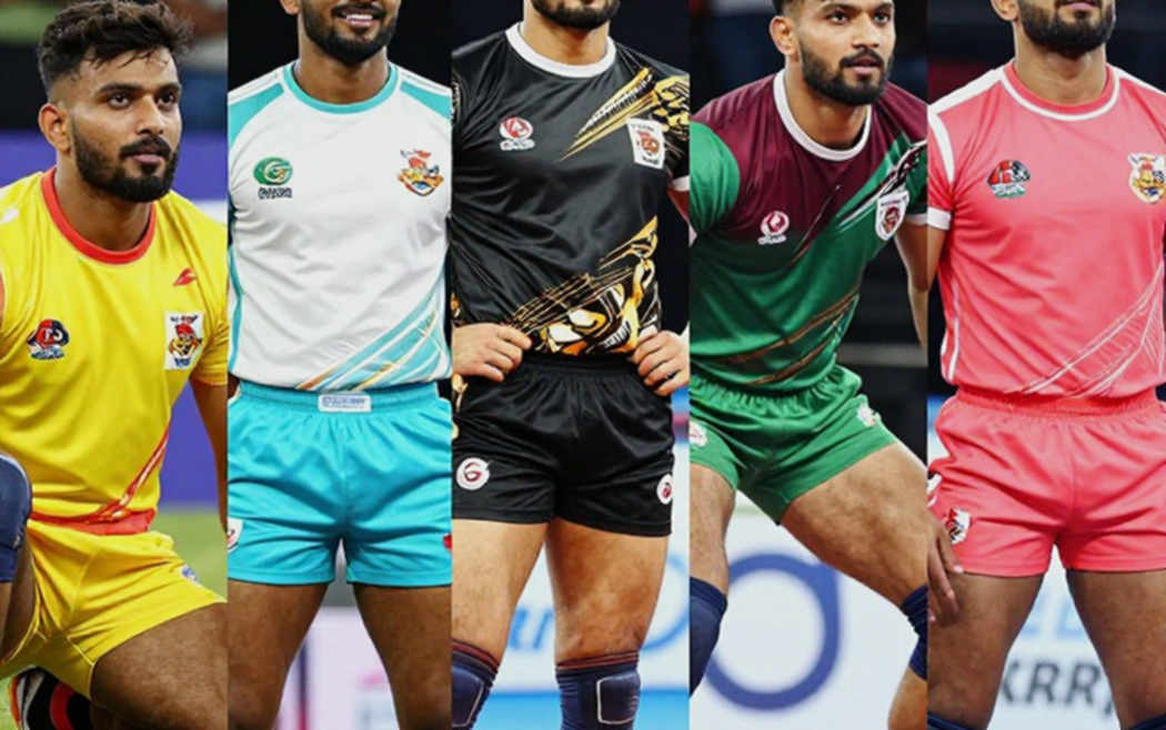 Commonwealth Kabaddi Championship 2026, Day 1: The Table Is Arithmetically Right and Analytically Empty
