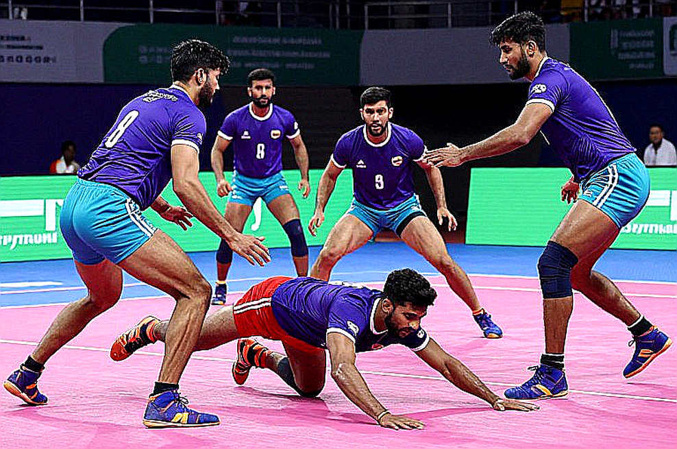 भारत बनाम इंग्लैंड, मैच 4 — अहमदाबाद में असली परीक्षा स्कोरबोर्ड पर नहीं लिखी जाएगी भारत बनाम इंग्लैंड, मैच 4 — अहमदाबाद में असली परीक्षा स्कोरबोर्ड पर नहीं लिखी जाएगी