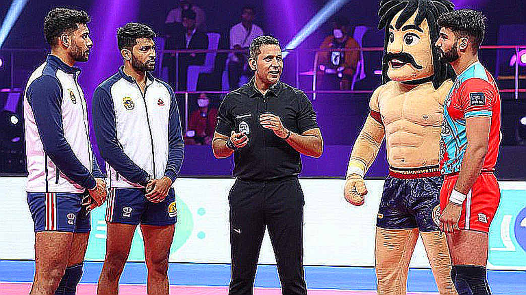 Day One in Ahmedabad: The Commonwealth Kabaddi Championship Points Table That Is Really a Shard of Glass Day One in Ahmedabad: The Commonwealth Kabaddi Championship Points Table That Is Really a Shard of Glass