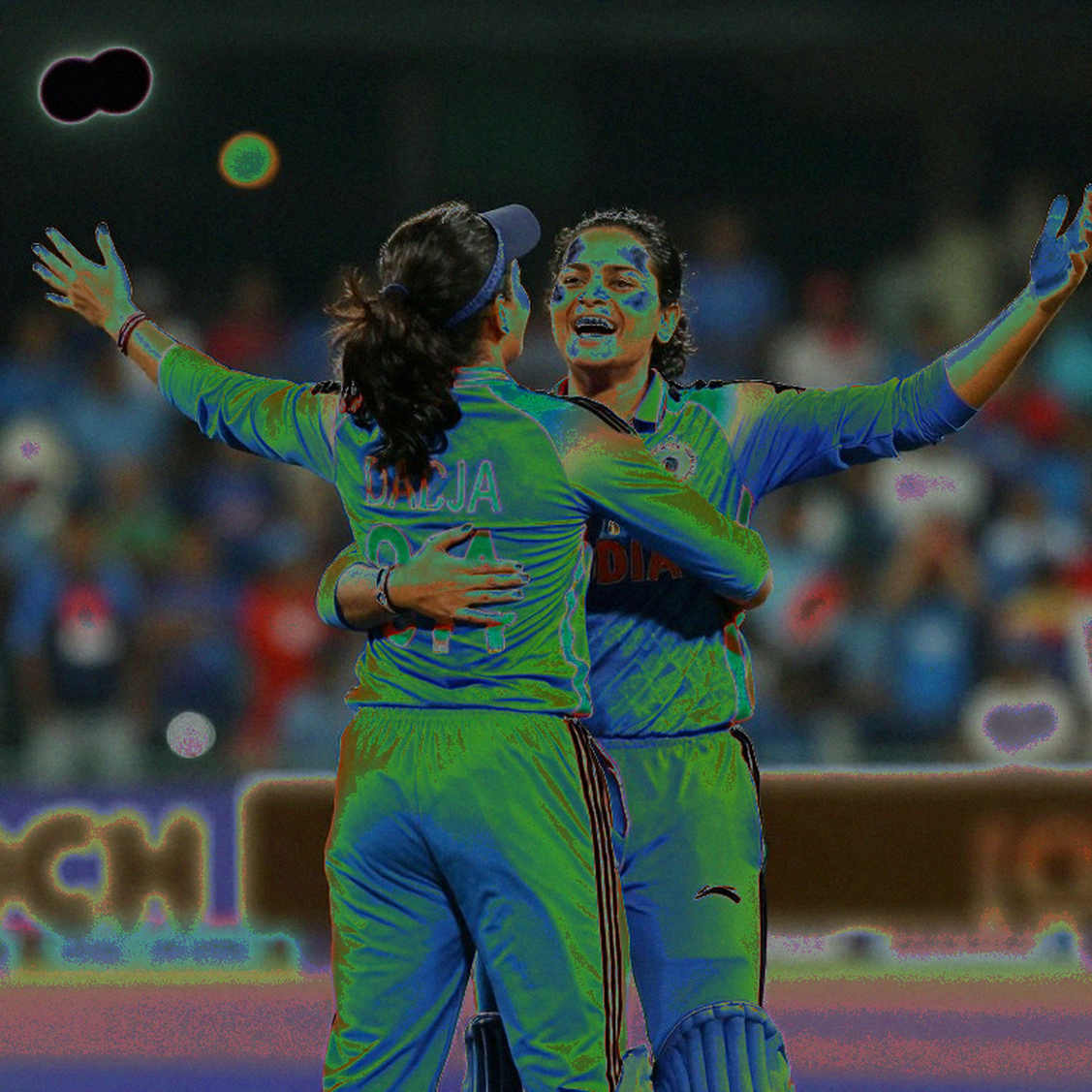 The New Geography of Asian Cricket: Calendar Pressure, Franchise Gravity and the Challenge for Smaller Boards The New Geography of Asian Cricket: Calendar Pressure, Franchise Gravity and the Challenge for Smaller Boards