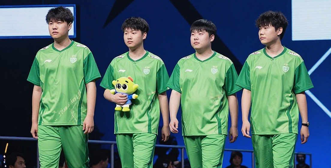 Esports Analysis' Most Dangerous Bug Is the One the Report Never Shows Esports Analysis' Most Dangerous Bug Is the One the Report Never Shows