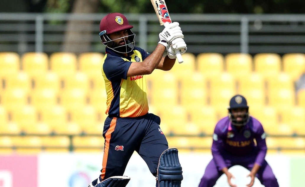The ₹27 Crore Receipt and the Empty Seat Beside It: How Impact Player Re-Priced the IPL Market