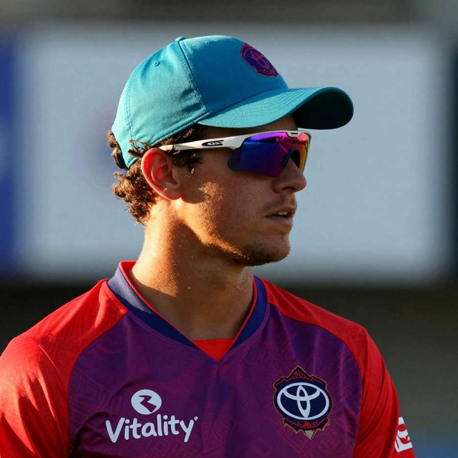 Asian Cricket's New Dilemma: Calendar, Workload and the Franchise Tug-of-War Asian Cricket's New Dilemma: Calendar, Workload and the Franchise Tug-of-War