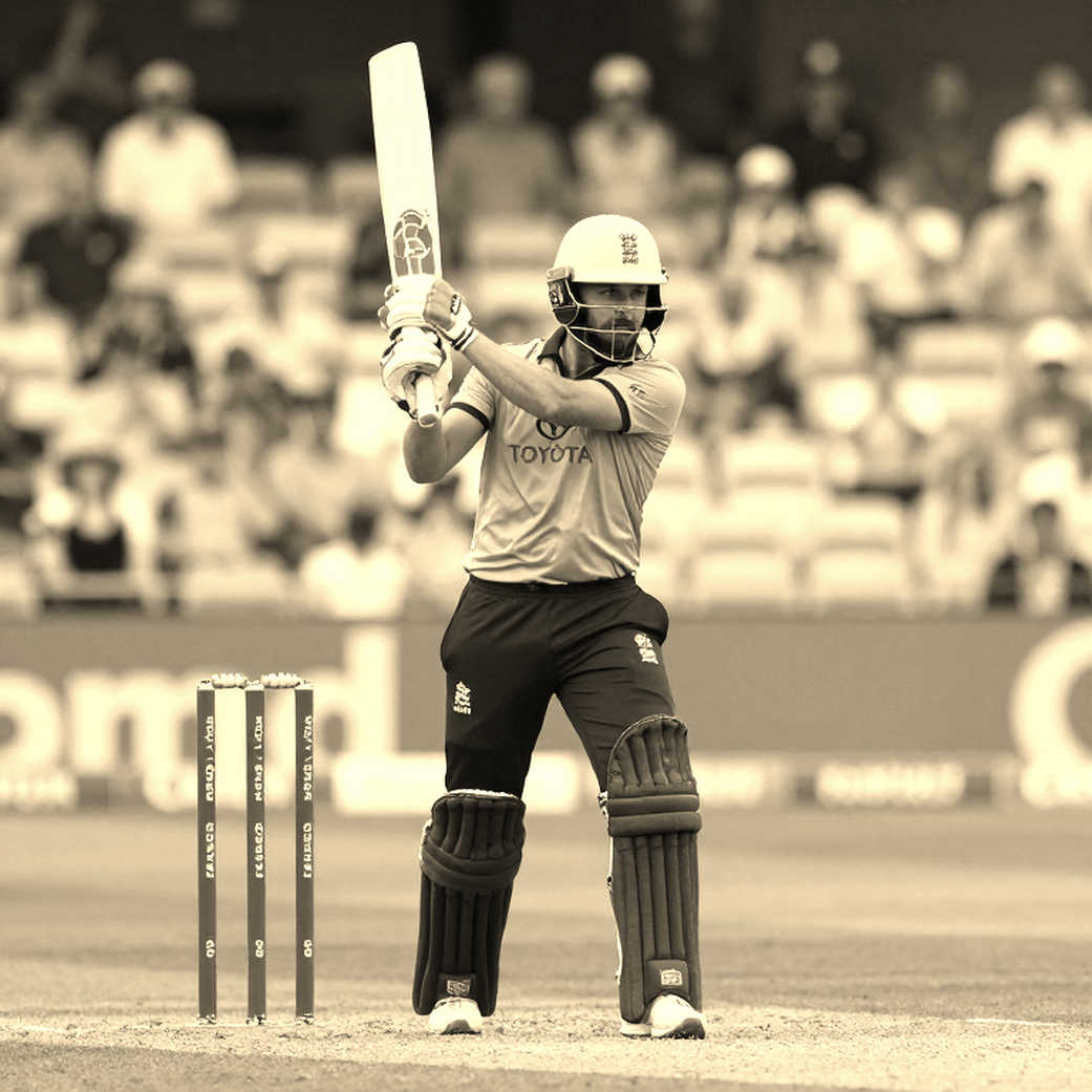 From 154/9 to 242 in Lahore: Shadab Khan's Century, Haris Rauf's Patience, and the Record the Scoreboard Never Shows