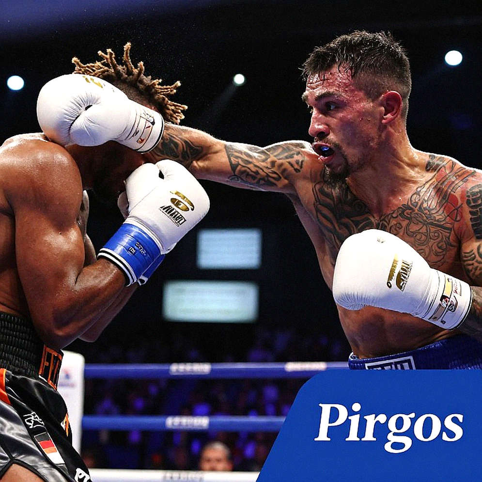 The Zero-Medal Meta: Indian Boxing's Real Story Sits in the Patch Notes The Zero-Medal Meta: Indian Boxing's Real Story Sits in the Patch Notes