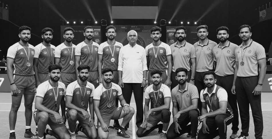 Before India vs Uganda: The 26-Point Column Inside the 46–26 Win, and the 'Asian Games 2026' Fact Before India vs Uganda: The 26-Point Column Inside the 46–26 Win, and the 'Asian Games 2026' Fact