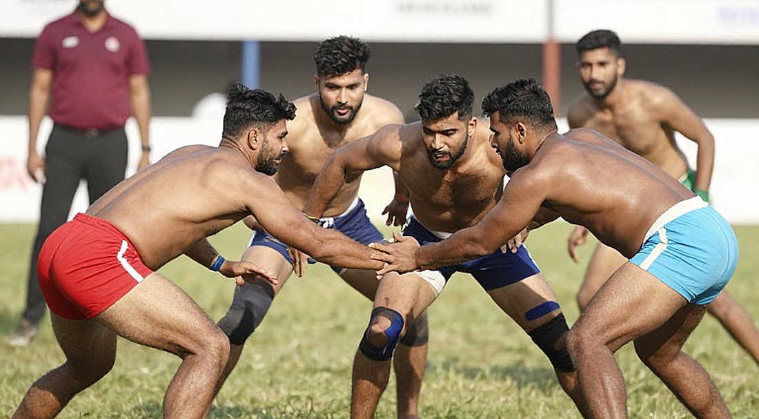 Before India vs Uganda: The 26-Point Column Inside the 46–26 Win, and the 'Asian Games 2026' Fact Before India vs Uganda: The 26-Point Column Inside the 46–26 Win, and the 'Asian Games 2026' Fact