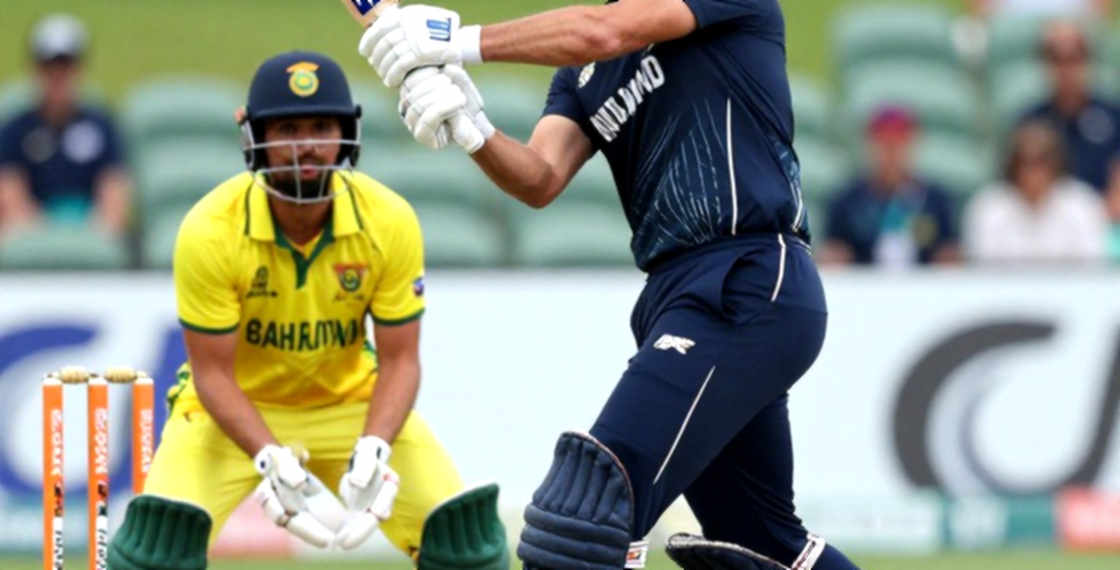 टीएनटी स्पोर्ट्स ऑस्ट्रेलिया दौरे के सफेद गेंद क्रिकेट के लिए ब्रॉडकास्ट अधिकार हासिल करने के करीब, चैनल 5 भी दौड़ में
