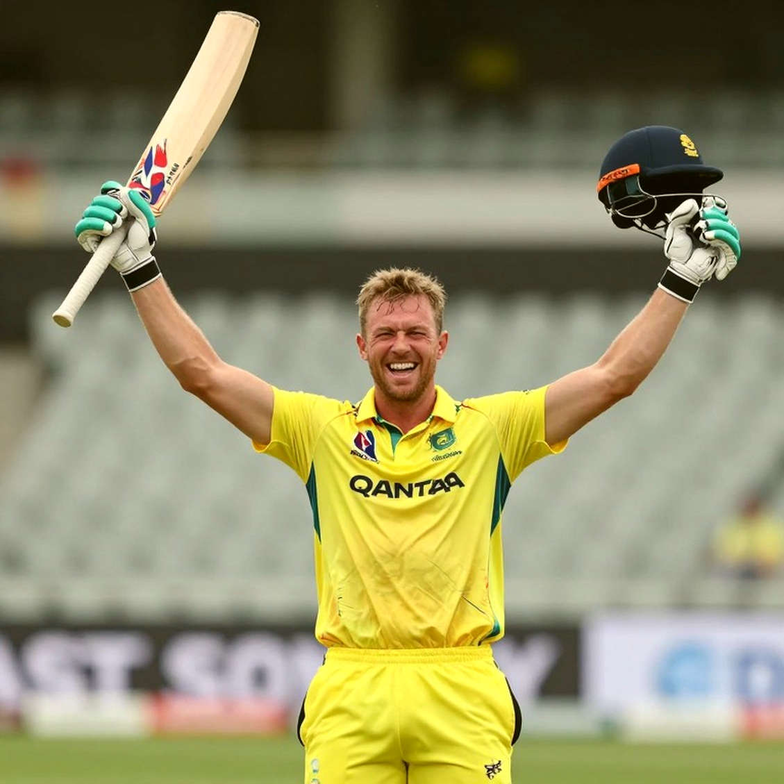 Christchurch's Half-Written Scorecard: 41/3, Six Wickets and the 15 Overs Nobody Accounted For Christchurch's Half-Written Scorecard: 41/3, Six Wickets and the 15 Overs Nobody Accounted For