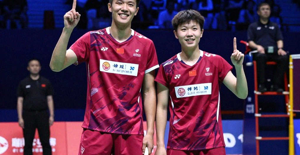 Nine Titles, One Empty Chair: Thùy Linh's Reign Over Vietnamese Women's Singles — and the Question Behind It Nine Titles, One Empty Chair: Thùy Linh's Reign Over Vietnamese Women's Singles — and the Question Behind It