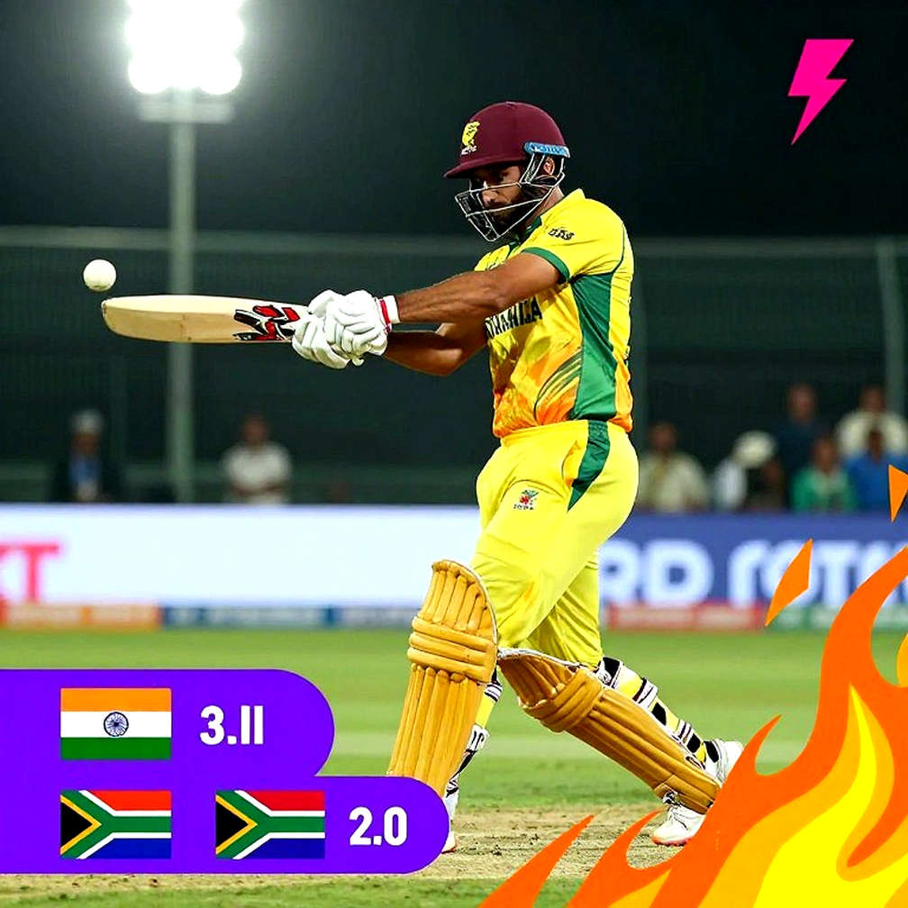 मैट हेनरी का काफ और न्यूज़ीलैंड का फ़ॉर्मेट-बजट: T20I लेग दरअसल कंडीशनिंग का वाहन है