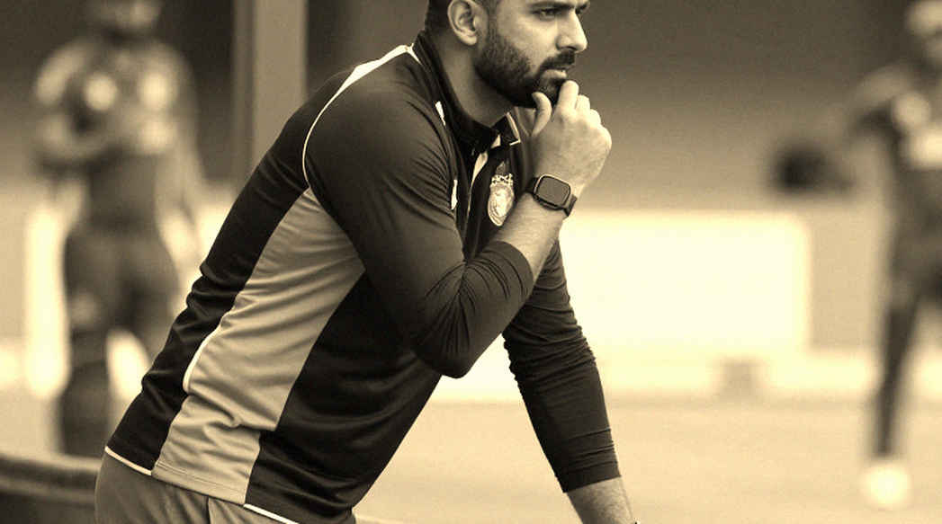 NCL Round 4, Day 1: Three Venues, 912 Runs, 12 Wickets — and the Question the Scorecard Never Asks NCL Round 4, Day 1: Three Venues, 912 Runs, 12 Wickets — and the Question the Scorecard Never Asks