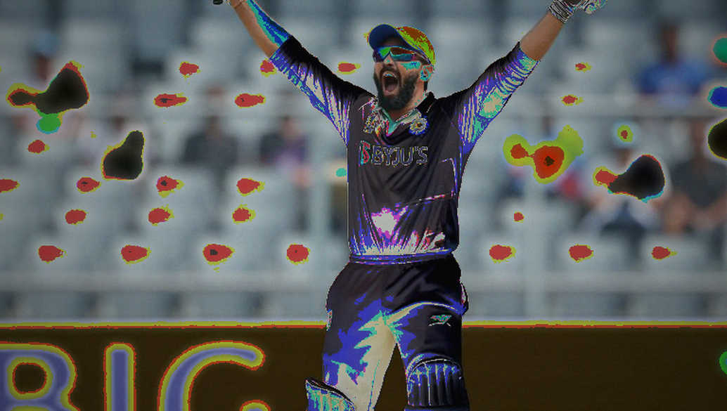 A Century Report Without the Century's Numbers: The Three Missing Data Points in Abhishek Sharma's Innings A Century Report Without the Century's Numbers: The Three Missing Data Points in Abhishek Sharma's Innings