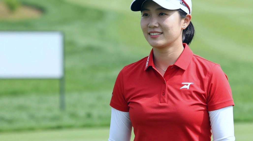 Hye-Jin Choi's 66: Two Rounds Inside One Card, and the Number That Says More Than a Four-Shot Gap Hye-Jin Choi's 66: Two Rounds Inside One Card, and the Number That Says More Than a Four-Shot Gap