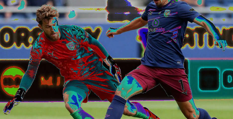 Barcelona's First Defeat Is a Calendar Story, Not a Flick Soundbite