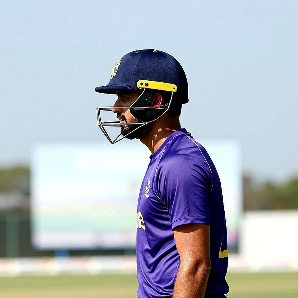 The Spreadsheet Behind the Pink Jersey: Pakistan's Colour Change in Lahore and the Impact Nobody Measured The Spreadsheet Behind the Pink Jersey: Pakistan's Colour Change in Lahore and the Impact Nobody Measured
