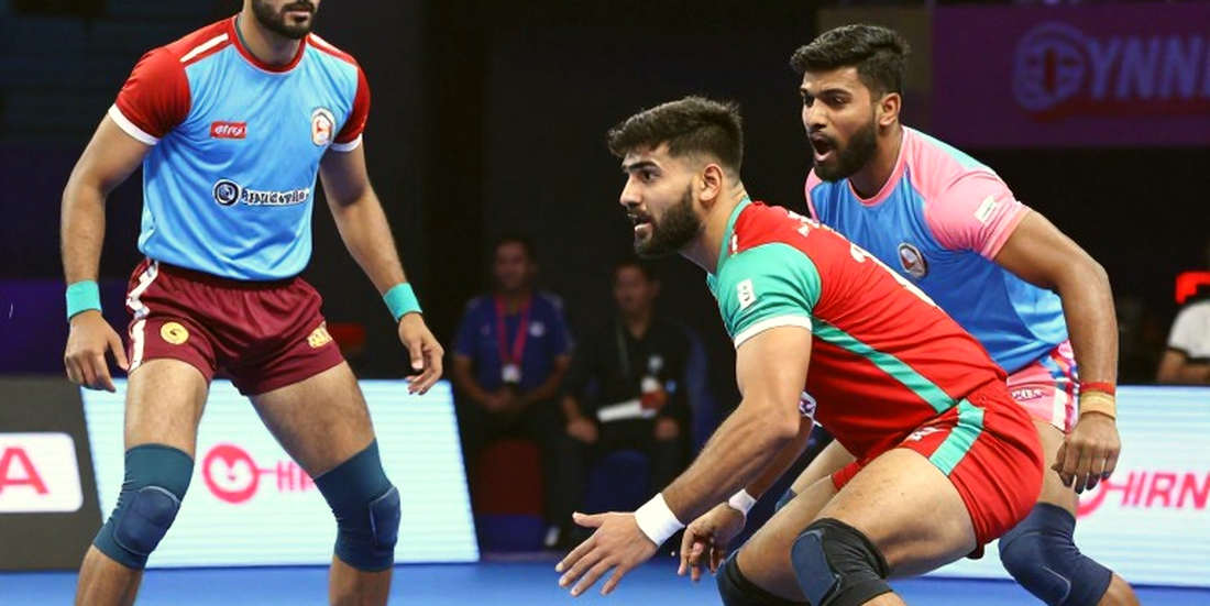 तीसरा रेड, बोनस लाइन और पेरोल की कतार: कबड्डी का असली बहीखाता कहाँ रखा जाता है