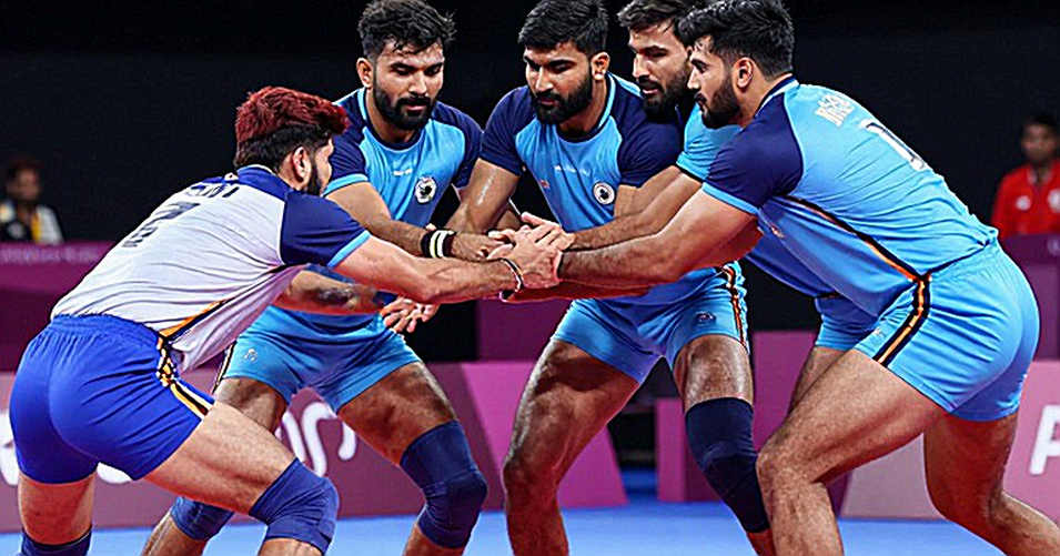 तीसरा रेड, बोनस लाइन और पेरोल की कतार: कबड्डी का असली बहीखाता कहाँ रखा जाता है तीसरा रेड, बोनस लाइन और पेरोल की कतार: कबड्डी का असली बहीखाता कहाँ रखा जाता है