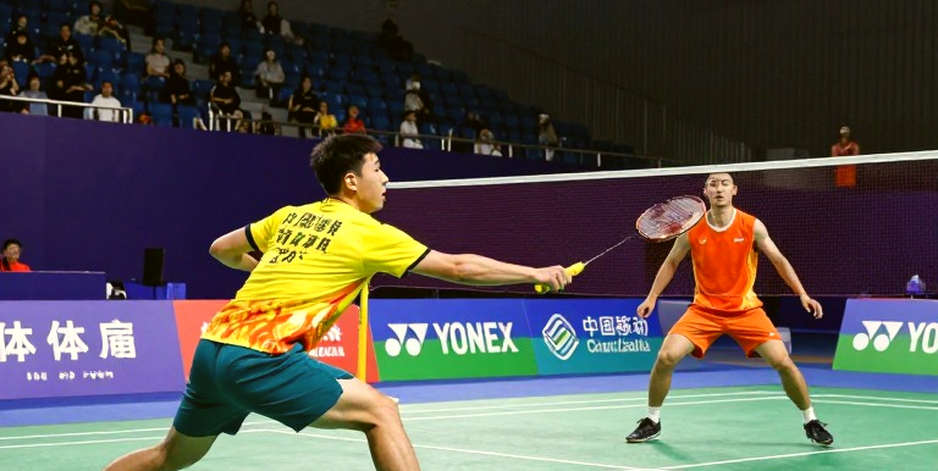 Nine Titles, One Question: Thùy Linh's Domestic Reign and Vietnam's Empty Women's Singles Pipeline