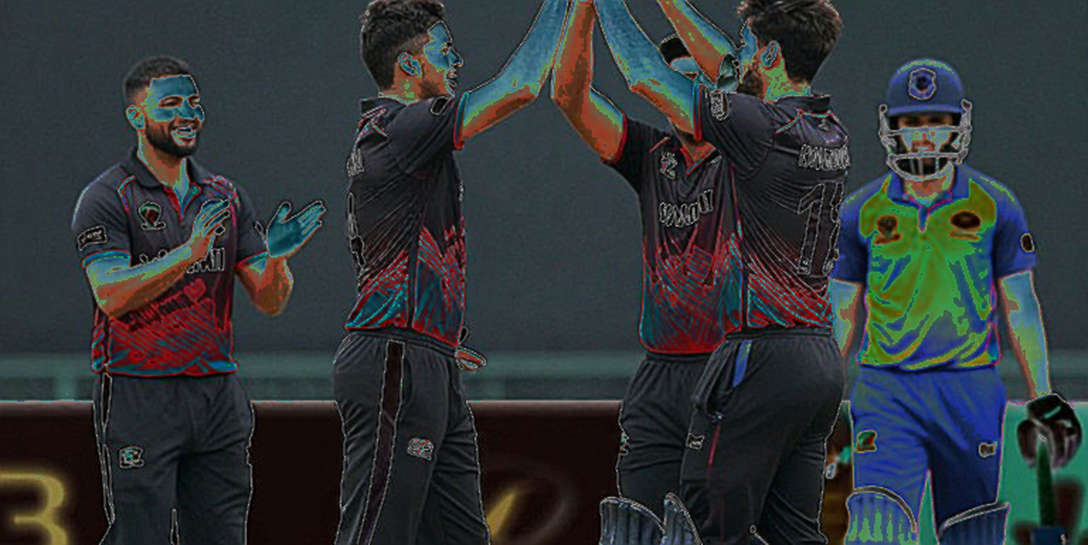 Empty Packet, Full Market: What Asian Cricket's News Cycle Is Actually Built On Empty Packet, Full Market: What Asian Cricket's News Cycle Is Actually Built On