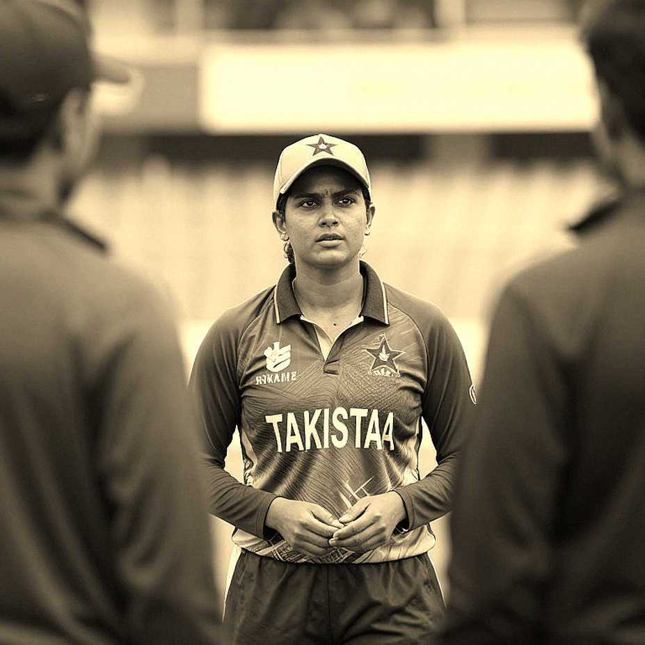 Empty Packet, Full Market: What Asian Cricket's News Cycle Is Actually Built On Empty Packet, Full Market: What Asian Cricket's News Cycle Is Actually Built On