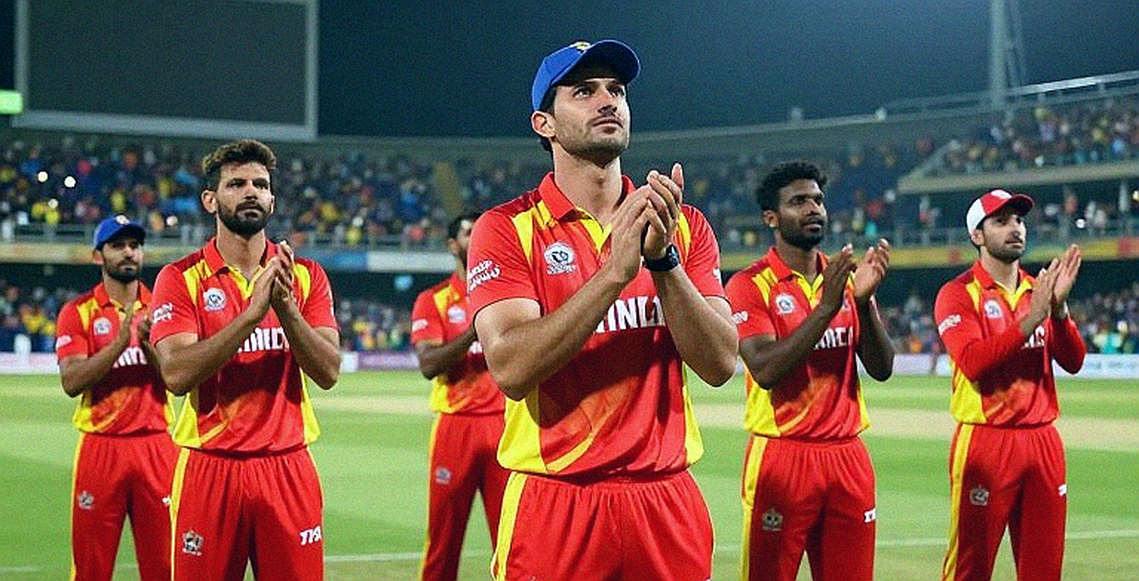 The Empty Dataset: In Asian Cricket, Count First, Narrate Later The Empty Dataset: In Asian Cricket, Count First, Narrate Later