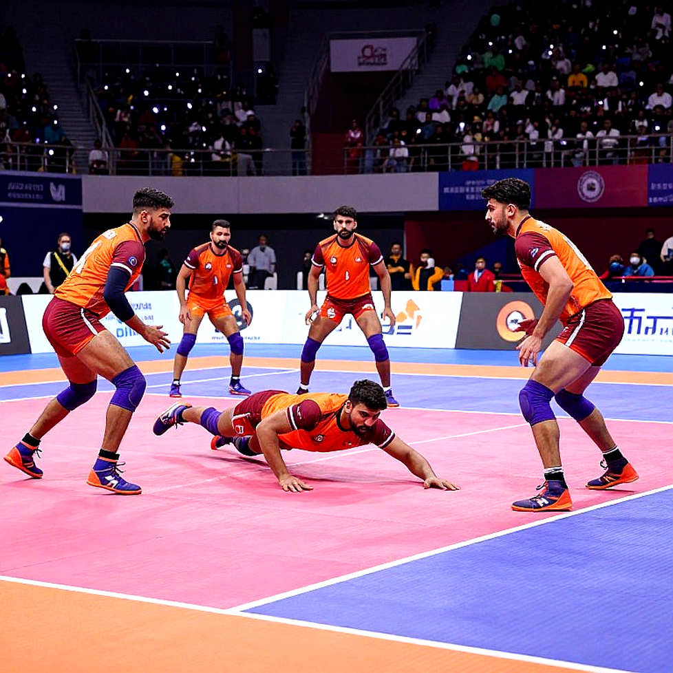 भारत बनाम इंग्लैंड, मैच 4: जीत का अंतर नहीं, बोनस लाइन का हिसाब बताएगा युवा टीम की असली क्षमता