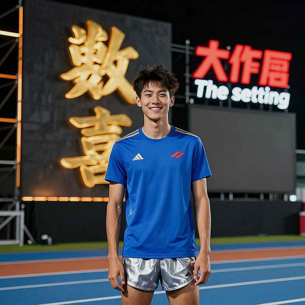 32:32.40 — सिंध का पहला गोल्ड, और वह मार्क जिसकी बेसलाइन शीट किसी ने नहीं भरी