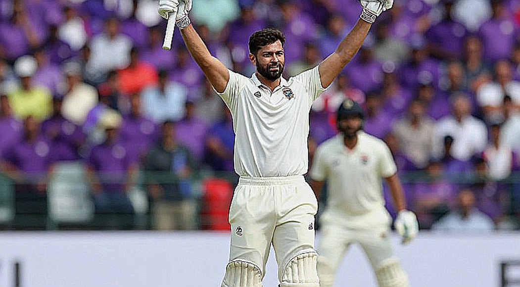 Nine Down and Still Standing: The Top-Order Crisis Inside Pakistan's Three Wins