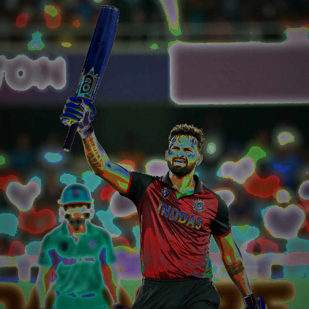 Nine Down and Still Standing: The Top-Order Crisis Inside Pakistan's Three Wins Nine Down and Still Standing: The Top-Order Crisis Inside Pakistan's Three Wins