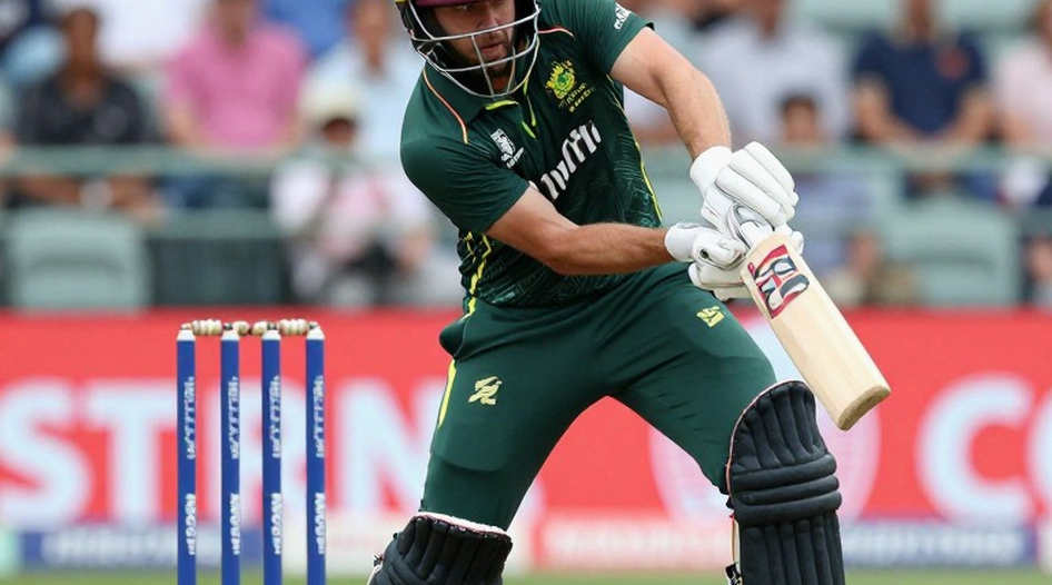 Starc's 6/72 at Newlands: Nine Wickets for 126 Runs, and What the 20th Five-Wicket Haul Actually Measures Starc's 6/72 at Newlands: Nine Wickets for 126 Runs, and What the 20th Five-Wicket Haul Actually Measures