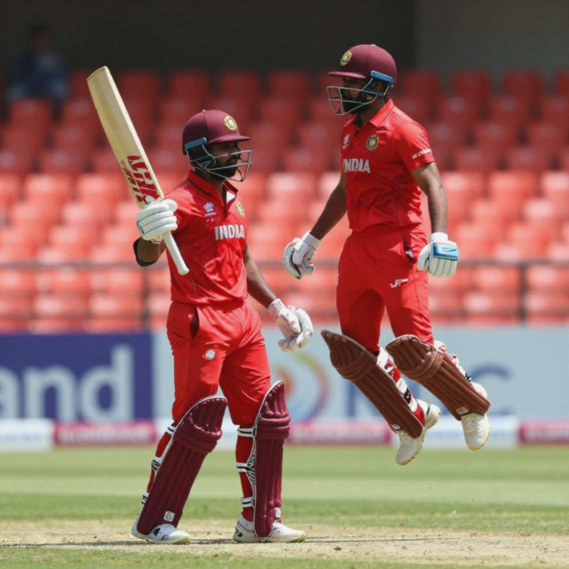 Five Questions Before Any Number: What a Cricket Scorecard Owes Its Reader Five Questions Before Any Number: What a Cricket Scorecard Owes Its Reader