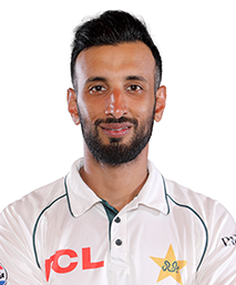 शान मसूद