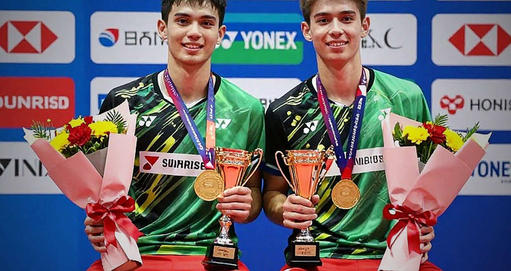 French Open 2026 Final: Sindhu Won a Game, the 65-Point Ledger Went to An Se Young French Open 2026 Final: Sindhu Won a Game, the 65-Point Ledger Went to An Se Young