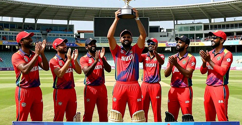 From the Eden Gardens chai stall to the auction table: who actually pays cricket's bill From the Eden Gardens chai stall to the auction table: who actually pays cricket's bill