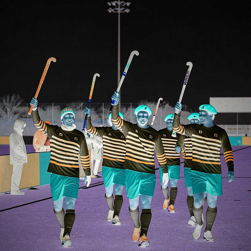 The 20th Trinity–Thomian Hockey Encounter: Where Frame-Counts Replaced School Pride Talk The 20th Trinity–Thomian Hockey Encounter: Where Frame-Counts Replaced School Pride Talk