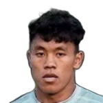 Korou Singh